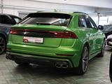 Audi SQ8 Competition Plus LM23 HD Matrix Pano B&O Car - Audi SQ8: Competition Plus