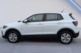 Volkswagen T-Cross 1.0 TSI AHK+ALU+LED+SHZ+KLIMA+ - Volkswagen T-Cross Tageszulassungen