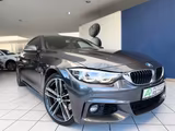 BMW 440 i GC xDrive M Sport*Digital-Tacho*HUD* - BMW: D