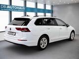 Volkswagen Golf Variant Life 1.5 TSI  BusinessPremium Paket - mit Benzin-Antrieb: mit Android Auto, Kombi