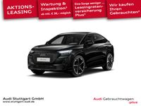 Audi Q4 e-tron - Vorschau Bild 1