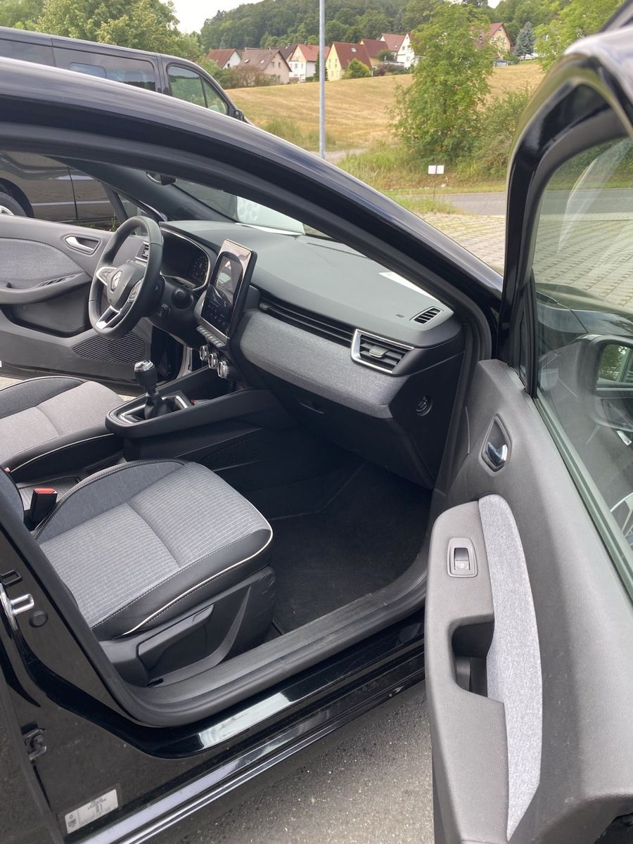 Renault Clio - Bild 13