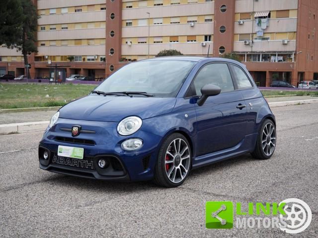 Abarth ABARTH 595 1.4 Turbo T-Jet 145 CV