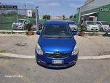 Opel Agila 1.0 12V 68CV Enjoy - gebrauchte Opel Agila aus dem Jahr 2012