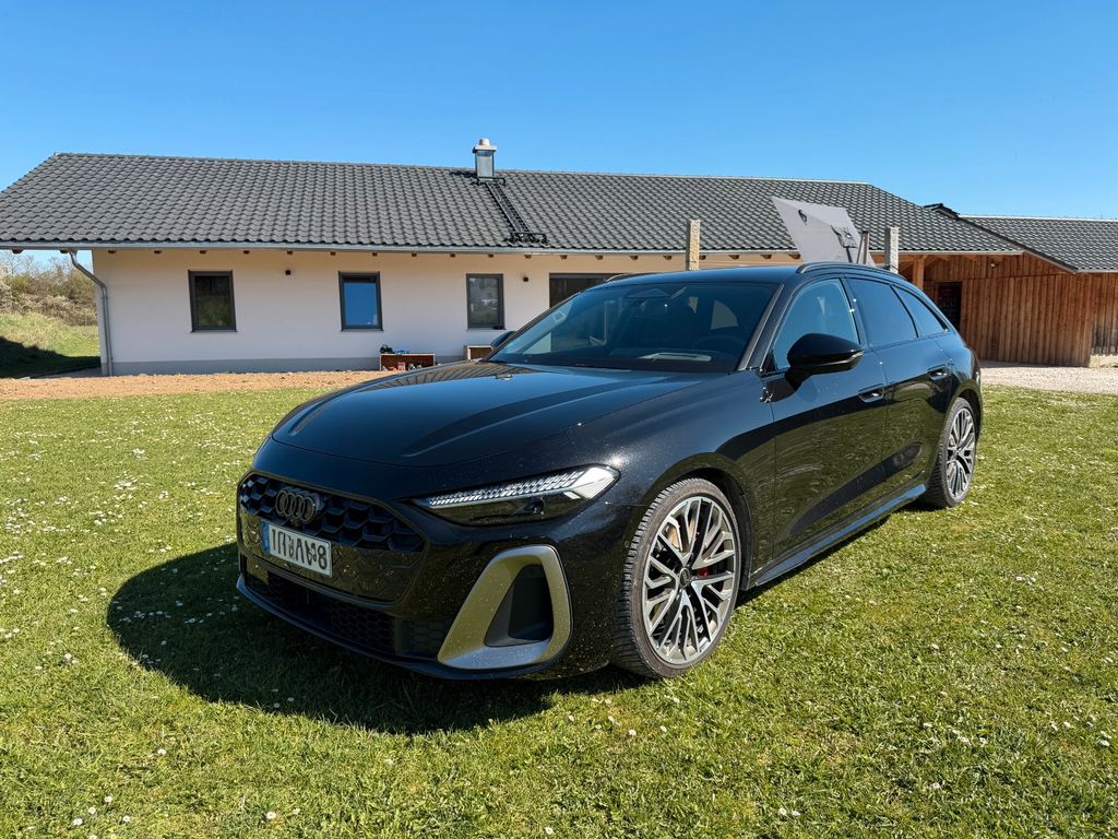 Image of Audi A5