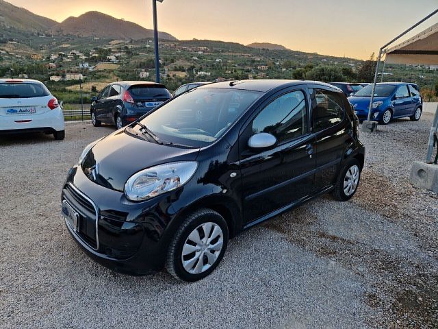 Citroën Citroen C1 1.0 5 porte 68 CV