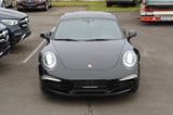 Porsche 911 Carrera 4S PDK*BOSE*PDLS*SSD*SAUGER*111PUNKT - Porsche 991: Allradantrieb