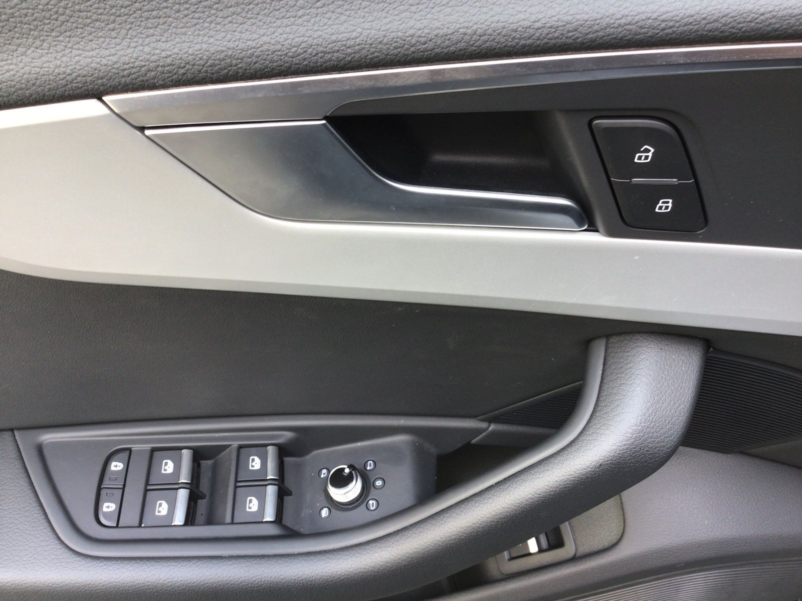 Audi A4 - Bild 7