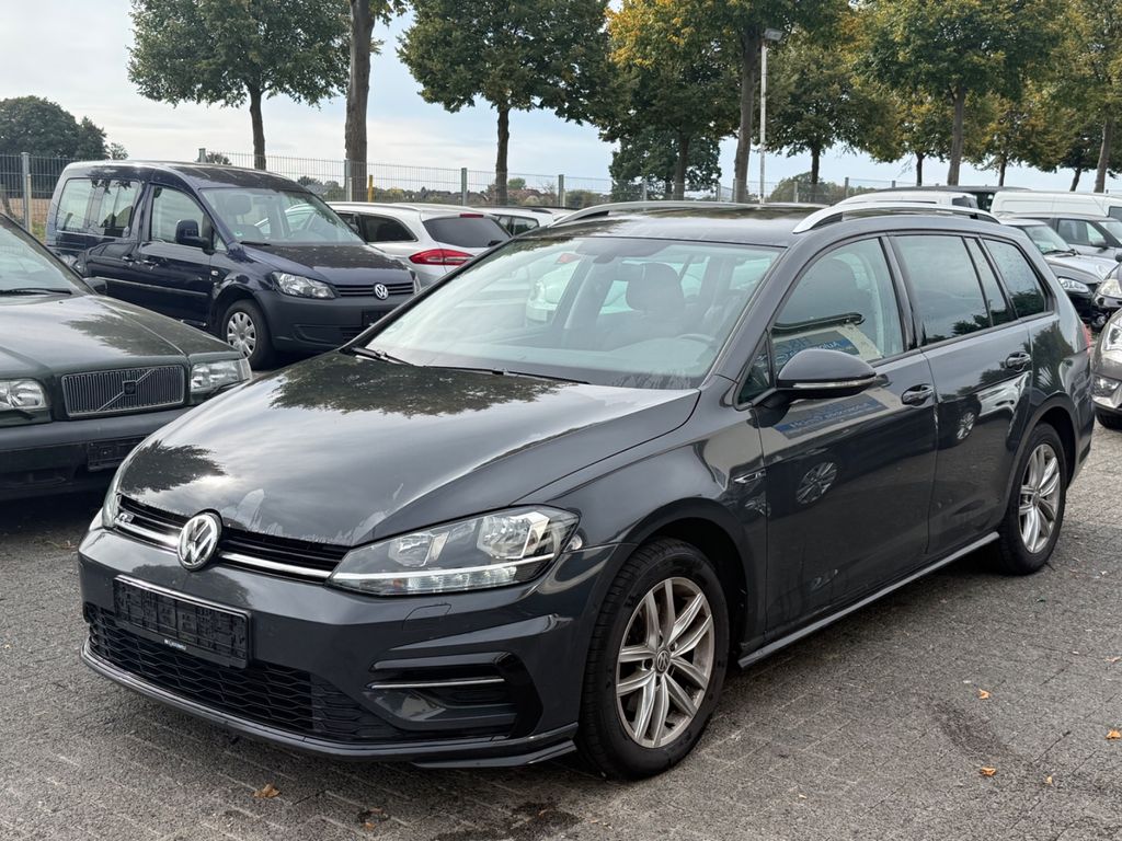 Image of Volkswagen Golf