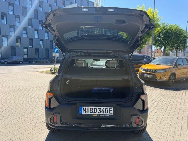 Kia EV2 61 kWh GT-LINE WINTER 22KW DRIVE COMFORT GD
