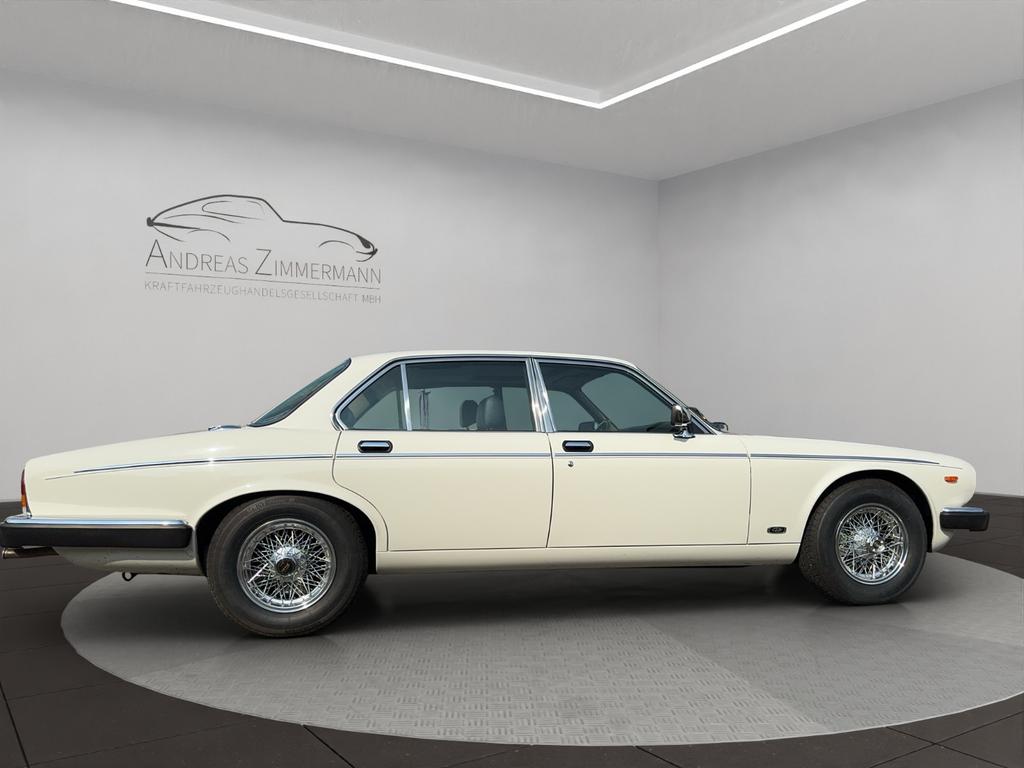 Jaguar Daimler