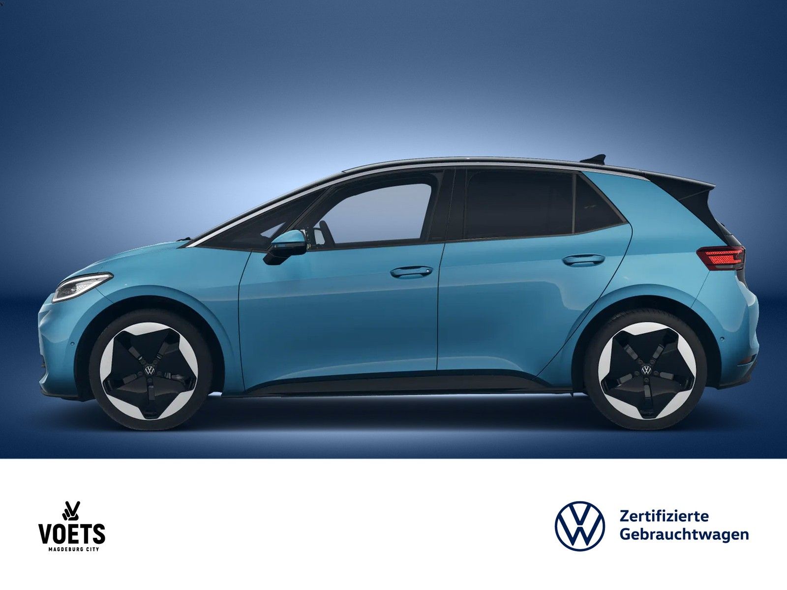 Volkswagen ID.3 Pro S Energy 170 kW MATRIX-LED HuD REARVIEW foto 4