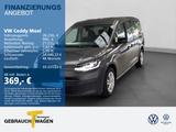 Volkswagen Caddy Maxi 1.5 TSI DSG NAVI LED - VW Caddy Gebrauchtwagen in Bochum
