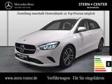 Mercedes-Benz B 180 PROGRESSIVE+LED+AHK+DISRONIC+LED+KAMERA+++ - Gebrauchtwagen in der Nähe & deutschlandweit
