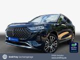 GWM WEY 05 Luxury Sitzkomfort-Paket AHZV - GWM Wey 05 Neuwagen