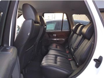 Land-Rover Range Rover Sport - 7