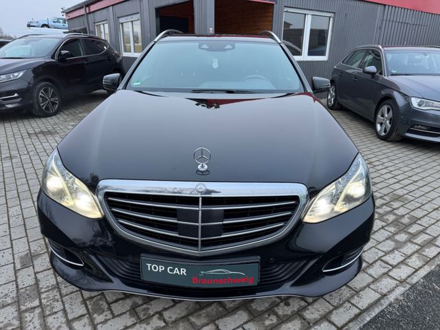 Mercedes-Benz E 250 E -Klasse T-Modell E 250 CDI 4Matic