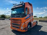 Volvo FH500 XL ISave, IParkCool, Alloy, new rear tires