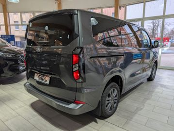 Ford Tourneo Custom L1 Titanium 5Jahre Garantie!*