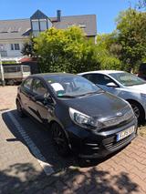 Kia Rio 1.2 Start Start