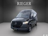 Mercedes-Benz Sprinter 314 CDI 3924*L2H2*DAB*Klima*Holzboden++ - Offers