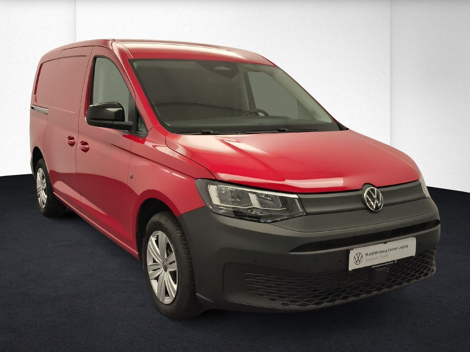 Volkswagen Caddy Maxi - Bild 2