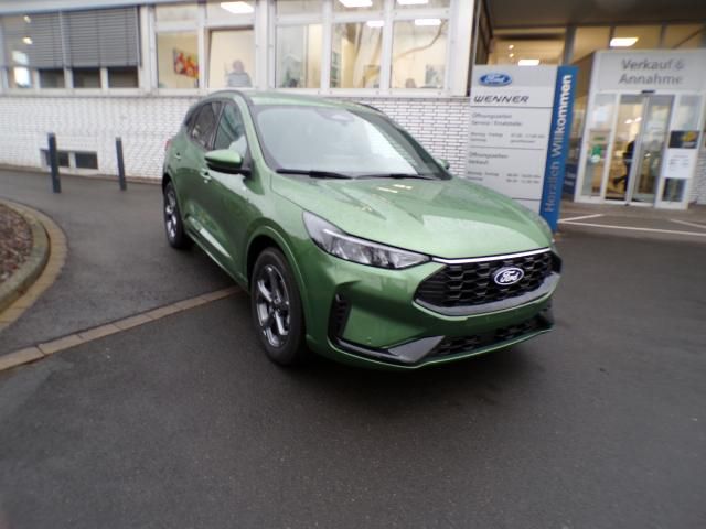 Ford Kuga ST Line 1,5 i Navi-SYNC4 / Winterpaket /  F