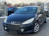 Peugeot 307 CC 2.0 HDI Cabrio-Coupe JBL*Klima*PDC* - Peugeot 307: Hdi