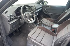 Foto Nummer 9: SEAT Tarraco