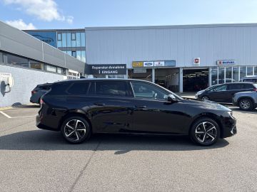Bild 6 Opel Astra L Sports Tourer GS 1.2 360 Kamera LED Appl