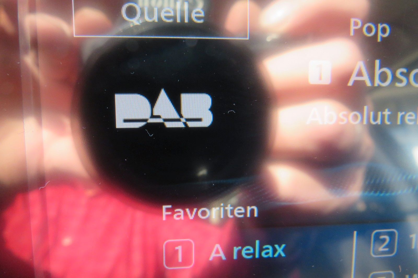 Fahrzeugabbildung Mitsubishi Space Star Edition SITZH. DAB KLIMA GRA ALU 1.HD
