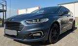 Ford Mondeo 2,0 EcoBlue 110kW Titanium Turnier Au... - Ford Mondeo aus 2022
