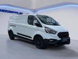 Ford Transit Custom Trail FT300 L2 AHK+Navi+Xenon+Kam - Ford Transit mit Diesel-Antrieb: mit Klimaanlage