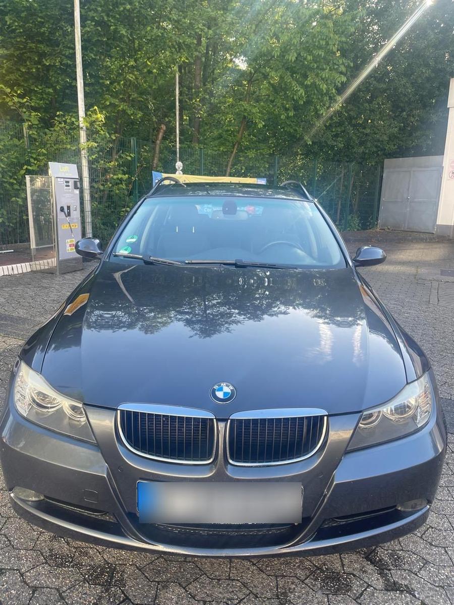 BMW 318