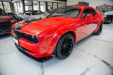 Dodge Challenger 3,6  WIDEBODY KAMERA ALCANTARA TOP - Dodge Challenger aus 2020