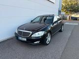 Mercedes-Benz Mercedes Benz S 320 CDI - gebrauchte Mercedes-Benz S 320 aus dem Jahr 2006
