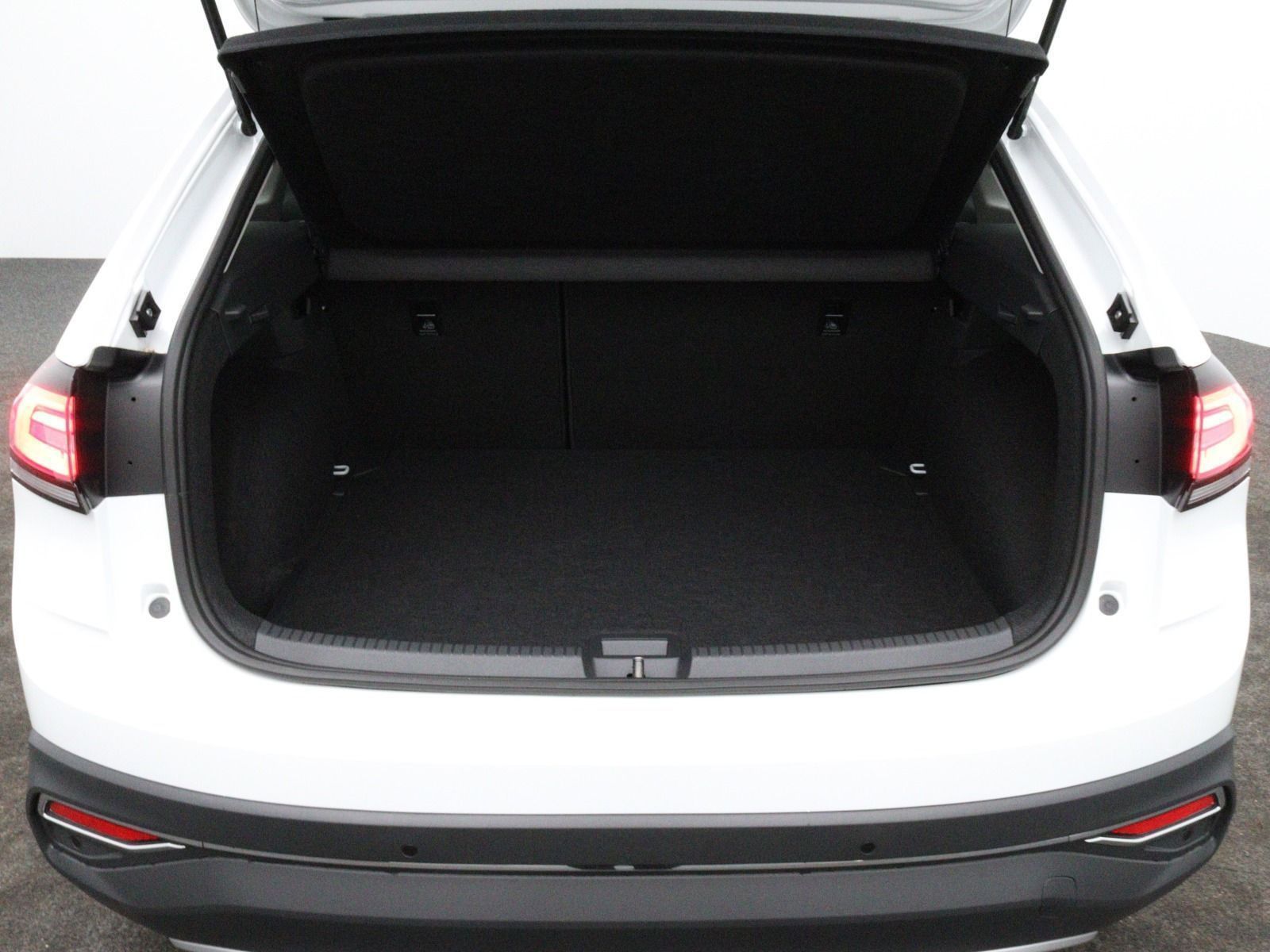 Volkswagen Taigo - Bild 8