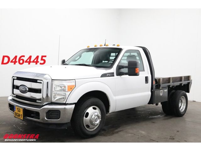 Ford F-350 Super Duty 6.7 V8 Diesel Dually Airco Crui