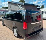 Mercedes-Benz V-Klasse Marco Polo Edition 220d / GW-Garantie - Mercedes-Benz Marco Polo