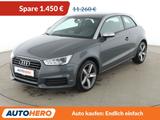 Audi A1 1.0 TFSI *NAVI*XENON*PDC*KLIMA* - gebrauchte Kleinwagen in Ludwigsburg