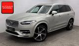 Volvo XC90 T8 AWD Inscription Edition 7SITZ+22Z+360+ - Volvo XC90: 3.2