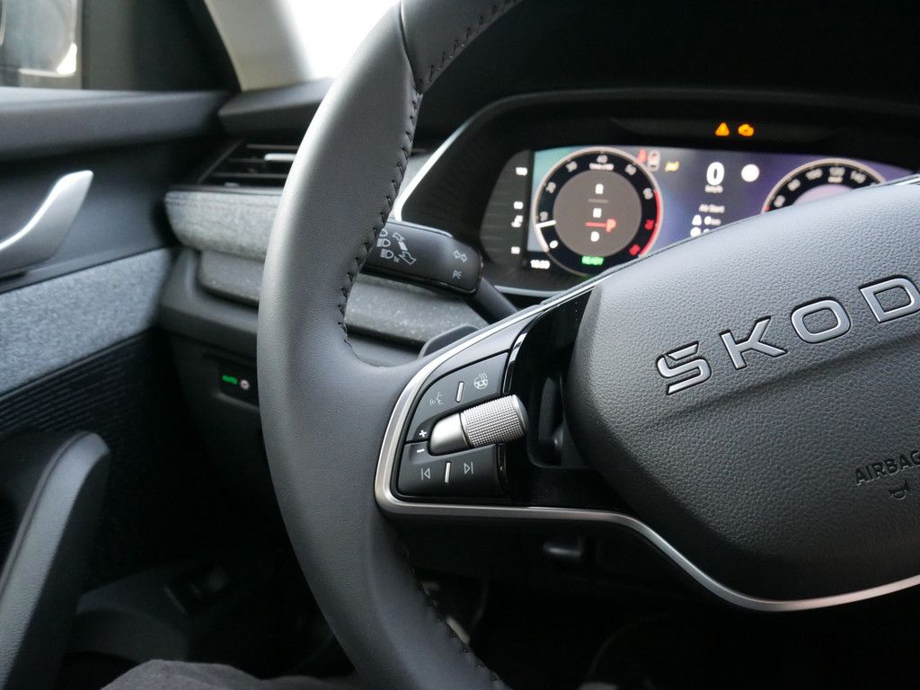 Skoda Octavia - Bild 16