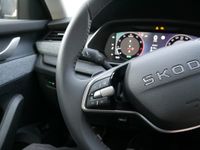 Skoda Octavia - Vorschau Bild 16