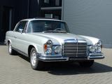 Mercedes-Benz 280 SE 3,5 Coupe W 111 - Mercedes-Benz 280 aus 1970: Se
