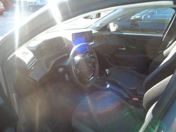 Bild 5 Peugeot 208 1.2 PURE TECH ACTIVE 101PS PDC SML BT LED KL