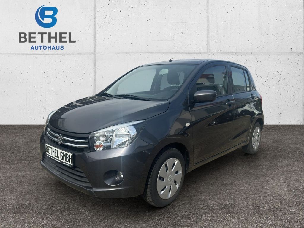 Image of Suzuki Celerio