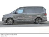 Volkswagen T7 California Beach 2.0 TSI Standheizung 6-Sitze - Volkswagen T7: Limousine