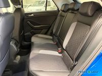 Volkswagen T-Roc - Vorschau Bild 8