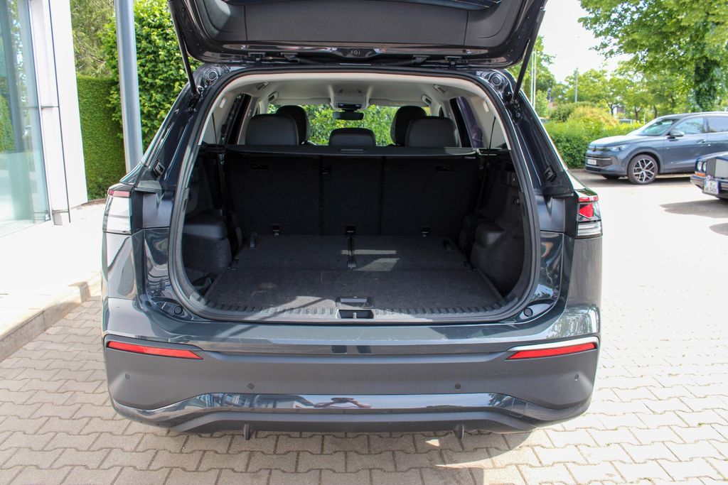 VW Tayron Life 2,0 I TDI/ AHK/ IQ DRIVE/ AWD / ACC VW Tayron Life 2,0 I TDI/ AHK/ IQ DRIVE/ AWD / ACC