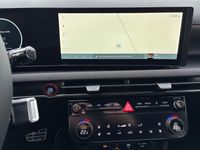 Hyundai TUCSON - Vorschau Bild 9